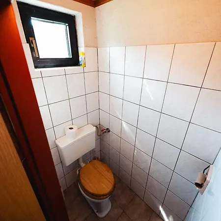 Almhuette Am Seeberg Appartement