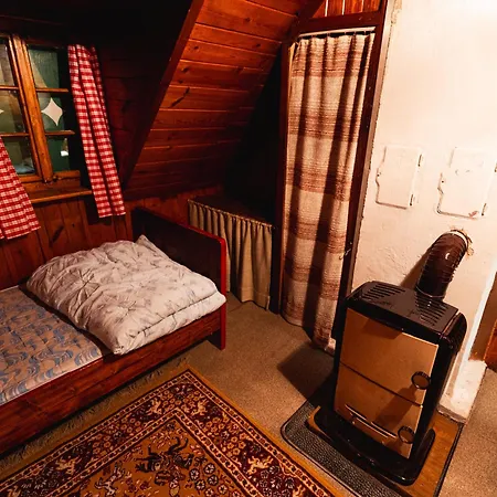 Appartement Almhuette Am Seeberg