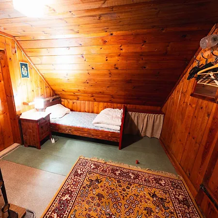 Appartement Almhuette Am Seeberg