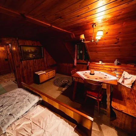 Appartement Almhuette Am Seeberg Brandhof